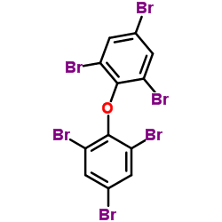 2,24,46,6Hexabromodiphenyl ether picture