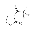 2-(三氟乙酰基)环戊酮图片