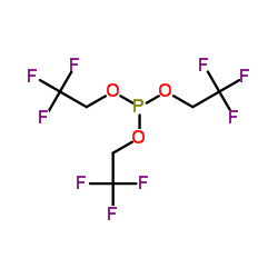 tris(2,2,2-trifluoroethyl)phosphite picture