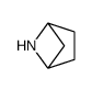 5-aza-bicyclo[2.1.1]hexane结构式