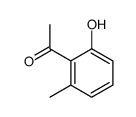1-(2-hydroxy-6-methylphenyl)ethanone picture