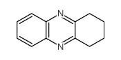 6,7,8,9-tetrahydrophenazine structure