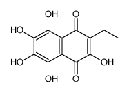 517-82-8结构式