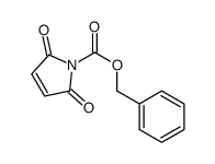 benzyl 2,5-dihydro-2,5-dioxo-1H-pyrrole-1-carboxylate picture