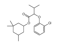 58327-19-8结构式