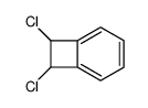 7,8-dichlorobicyclo[4.2.0]octa-1,3,5-triene Structure