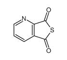 thieno[3,4-b]pyridine-5,7-dione Structure
