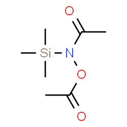 Acetamide,N-(acetyloxy)-N-(trimethylsilyl)- picture