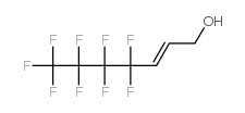 1H,1H,2H,3H-全氟庚-2-烯-1-醇图片