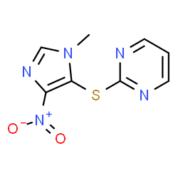 15-acetoxy-3-hydroxy-3,4-O,O-ethylidene-12,13-epoxytrichothec-9-ene结构式