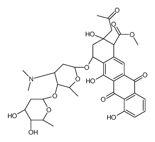sulfurmycin C结构式