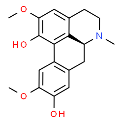 Isoteolin结构式