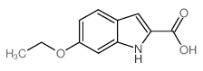 6-ethoxy-1H-indole-2-carboxylic acid picture