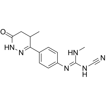 Siguazodan Structure