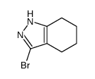 3-Bromo-4,5,6,7-tetrahydro-1H-indazole picture