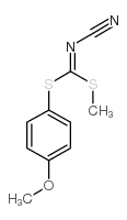 (4-METHOXYBIPHENYL-4-YL)-METHANOL结构式