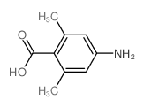 Benzoic acid,4-amino-2,6-dimethyl- picture