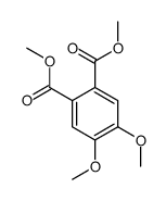 4,5-Dimethoxyphthalic acid dimethyl ester picture