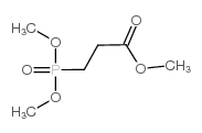 DIMETHYL[2-(METHOXYCARBONYL)ETHYL]PHOSPHONATE picture