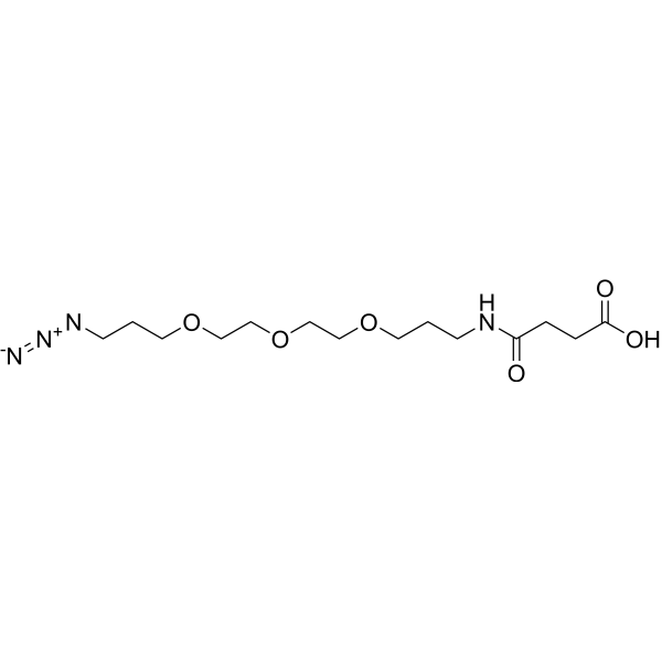 N3-TOTA-Suc Structure