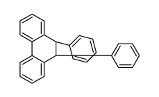 (9R,10R)-9,10-diphenyl-9,10-dihydrophenanthrene结构式