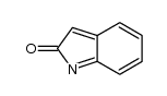 2H-indol-2-one结构式