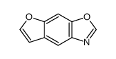 Furo[3,2-f]benzoxazole (8CI,9CI) picture