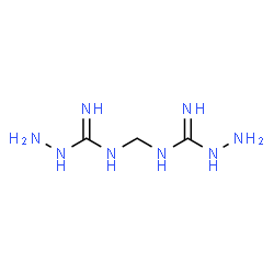 Hydrazinecarboximidamide,N,N-methylenebis- picture