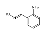2-aminobenzaldehyde oxime picture