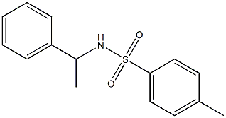 N-Tosyl-α-methylbenzenemethaneamine picture