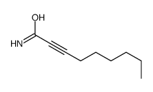 non-2-ynamide Structure