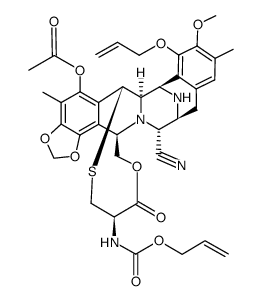 tert-butyl 4-ethoxy-3-(ethoxycarbonyl)-3-methyl-4-oxobutaneperoxoate结构式