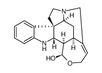 Wieland-Gumlich aldehyde结构式