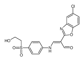 5529-32-8 structure