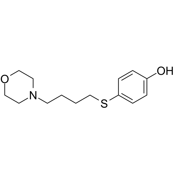 MoTP structure