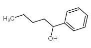 Fenipentol structure