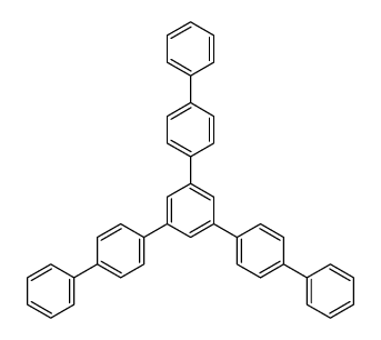 1,3,5-Tris(4-biphenylyl)benzene picture