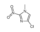 4-Chloro-1-Methyl-2-nitro-1H-imidazole picture