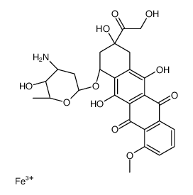 quelamycin structure