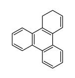 1,2-Dihydrotriphenylene结构式