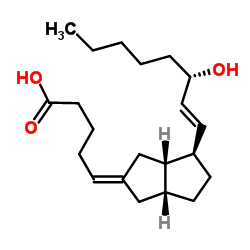 5-cis Carbaprostacyclin picture