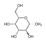 L-galactose结构式