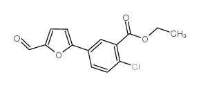 ASISCHEM W57383 Structure