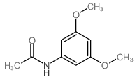 N-(3,5-Dimethoxyphenyl)acetamide picture