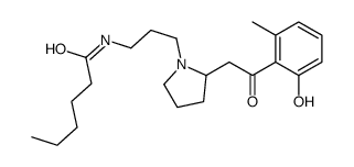 87201-37-4结构式