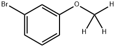 3-(Methoxy-d3)-bromobenzene图片