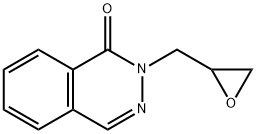 2-(oxiran-2-ylmethyl)-1,2-dihydrophthalazin-1-one picture