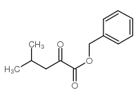 BENZYL-2-KETO-ISOHEXANOATE picture