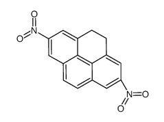 2,7-Dinitro-4,5-dihydropyrene picture