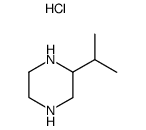 (2S)-2-(Prop-2-yl)piperazine dihydrochloride picture